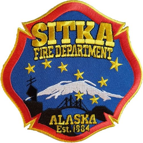 AK FD SITKA