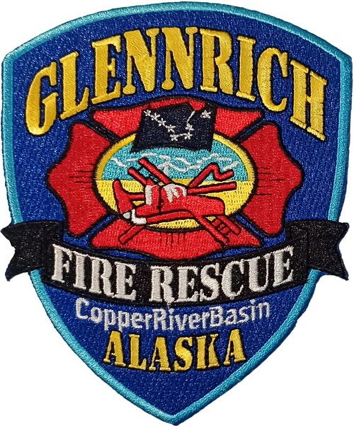 AK FR GLENNRICH