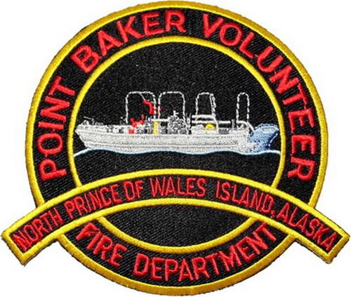 AK VFD POINT BAKER