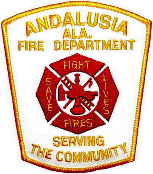 AL FD ANDALUSIA