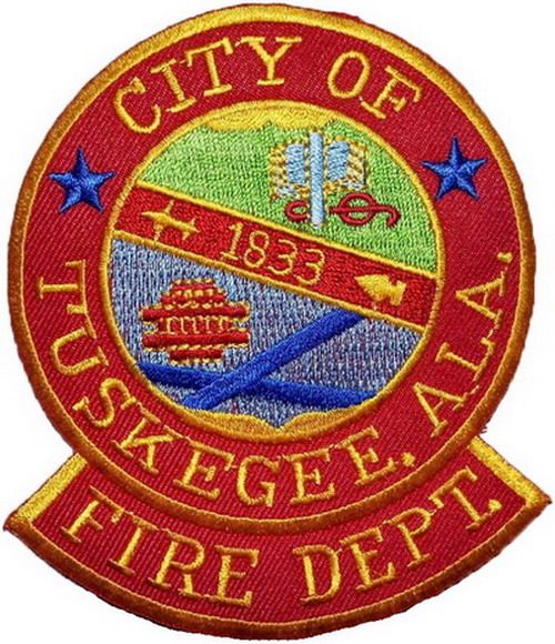 AL FD CITY OF TUSKEGEE