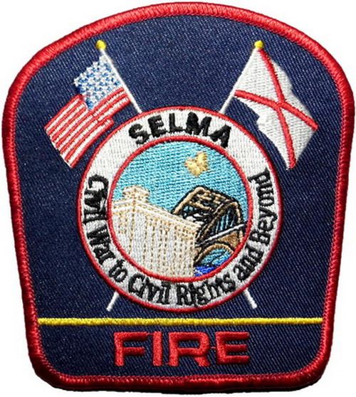 AL FIRE SELMA