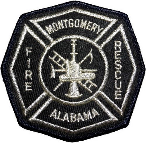 AL FR MONTGOMERY
