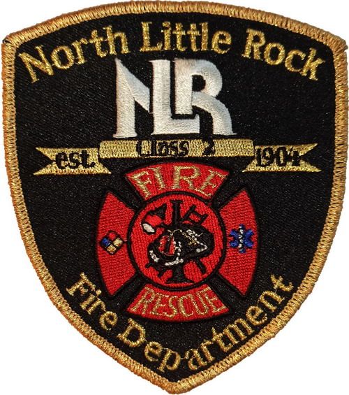 AR  FD NORTH LITTLE ROCK