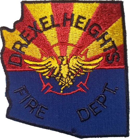 AZ FD DREXEL HEIGHTS