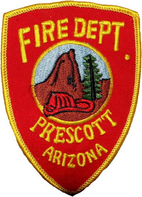 AZ FD PRESCOTT