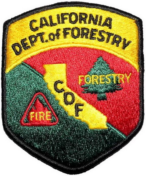 CA CDF
