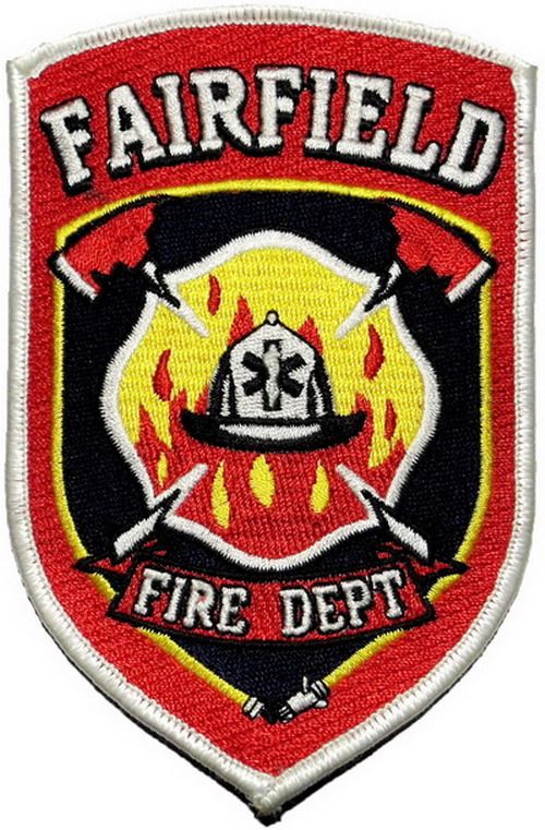 CA FD FAIRFIELD
