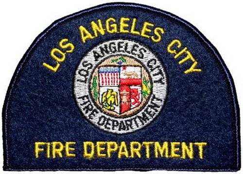 CA FD LOS ANGELES CITY 2