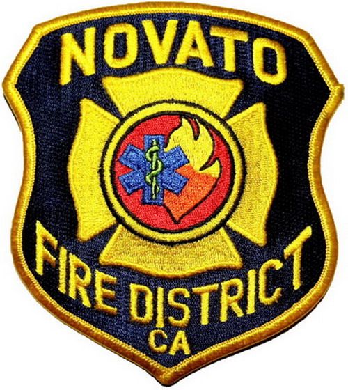 CA FD NOVATO