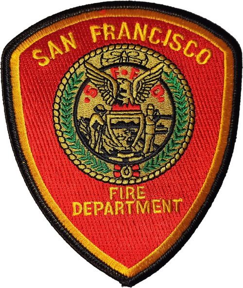 CA FD SAN FRANCISCO