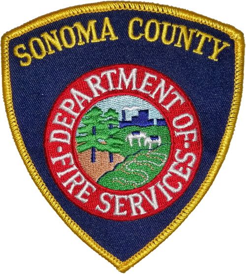 CA FD SONOMA COUNTY