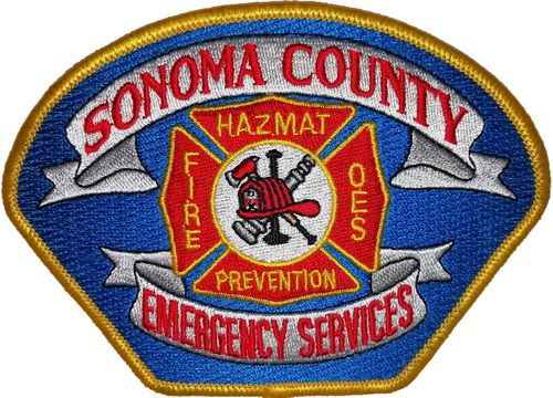 CA FP SONOMA COUNTY