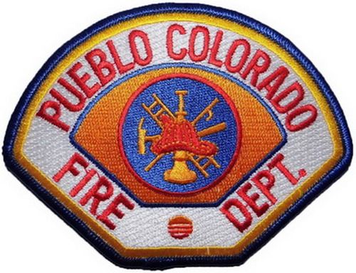 CO  FD PUEBLO