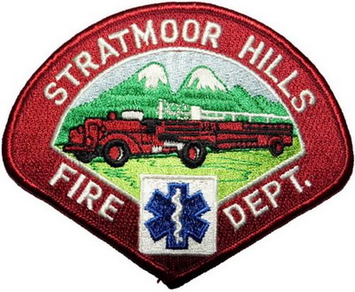 CO  FD STRATMOORE HILLS