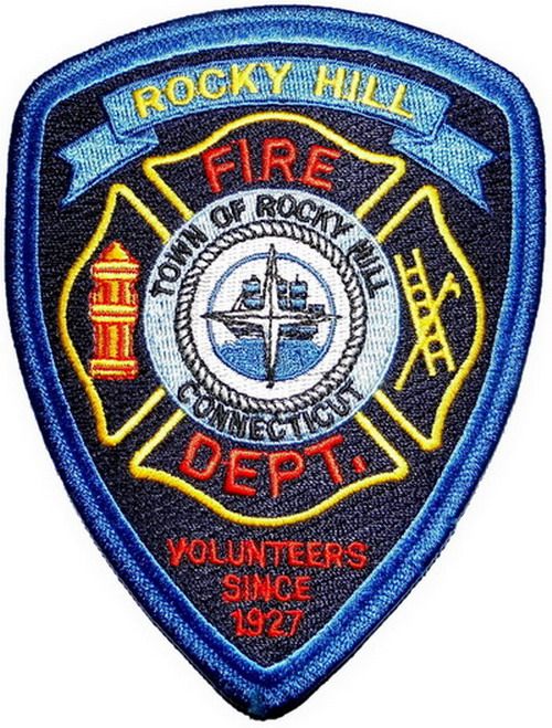 CT  FD ROCKY HILL