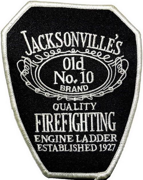FL  FD JACKSONVILLES