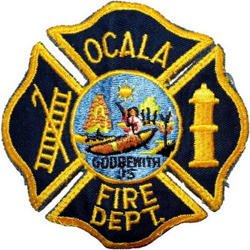 FL  FD OCALA