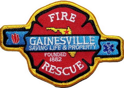 FL  FR GAINESVILLE