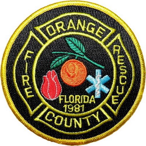 FL  FR ORANGE COUNTY
