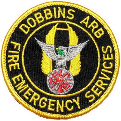 GA  FES DOBBINS ARB