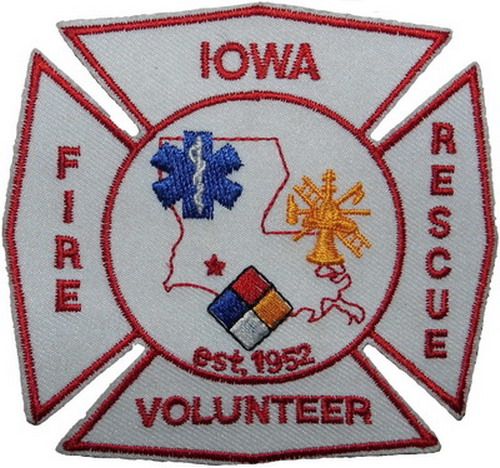 IA  VFR IOWA