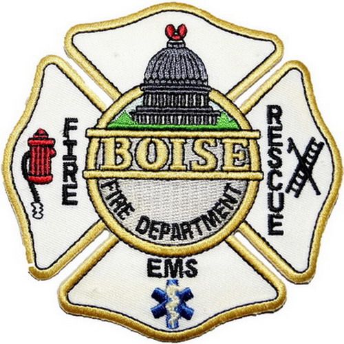 ID  FD BOISE