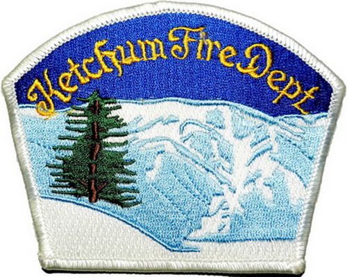 ID  FD KETCHUM