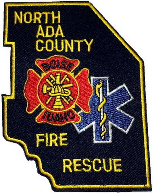 ID  FR NORTH ADA COUNTY