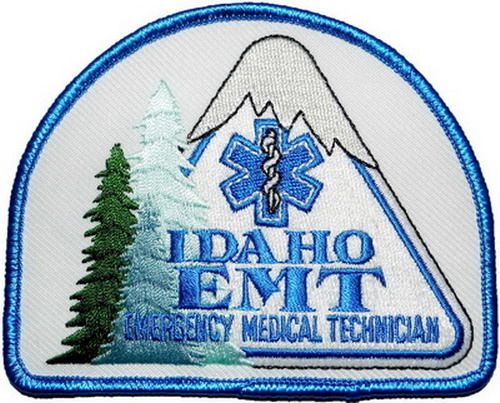 ID  IDAHO EMT