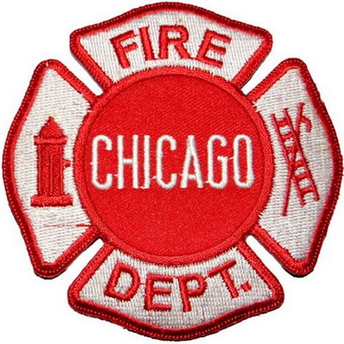 IL  FD CHICAGO