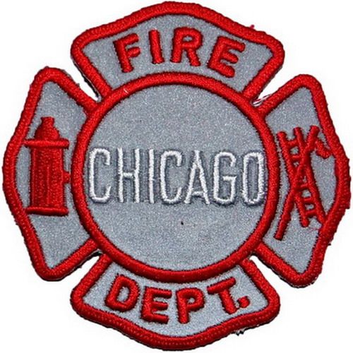 IL  FD CHICAGO siva