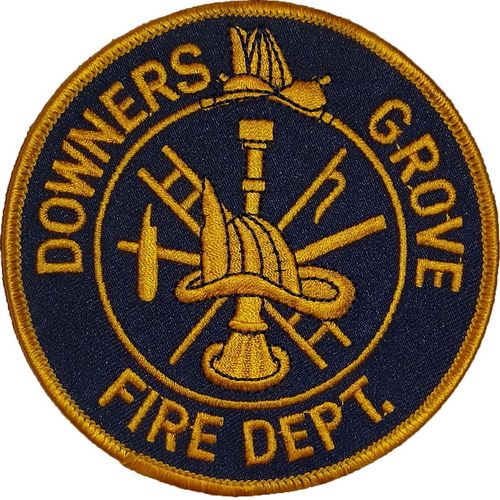 IL  FD DOWNERS GROVE