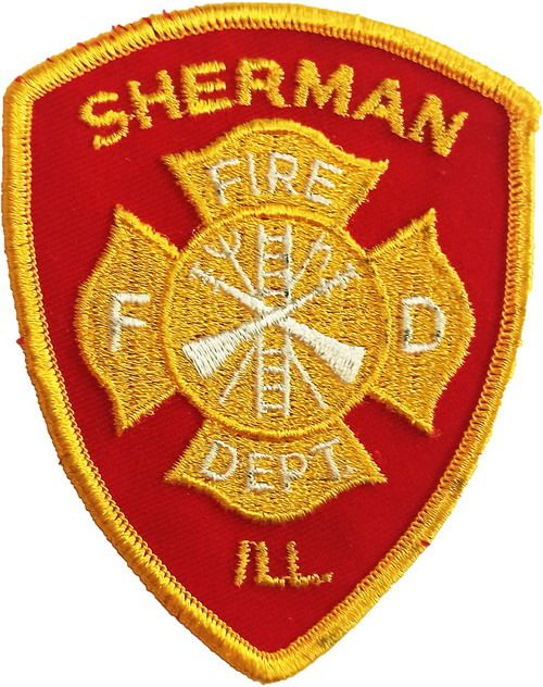 IL  FD SHERMAN