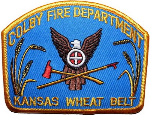 KS  FD COLBY