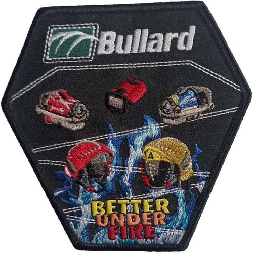 KY  BULLARD