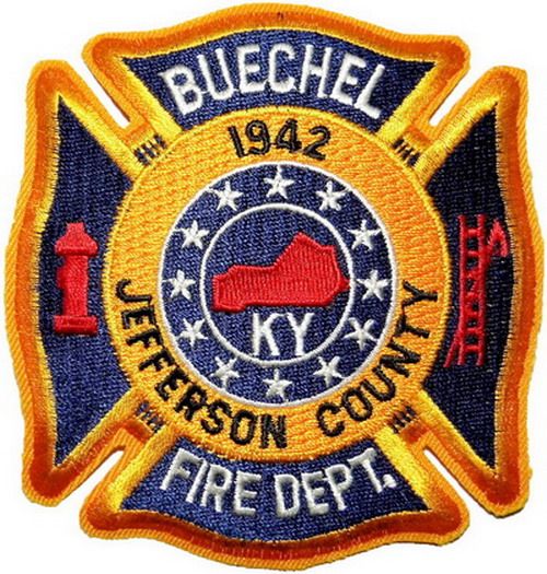KY  FD BUECHEL