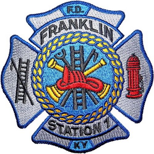 KY  FD FRANKLIN