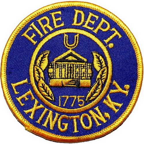 KY  FD LEXINGTON