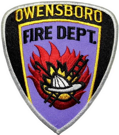 KY  FD OWENSBORO
