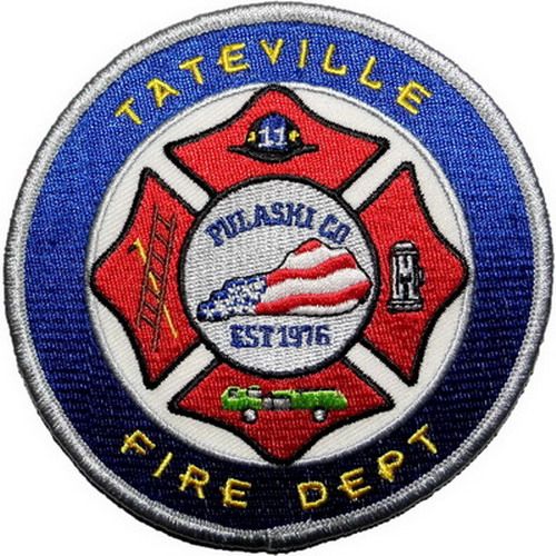KY  FD TATEVILLE