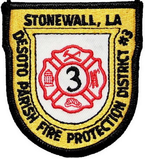 LA  FPD STONEWALL