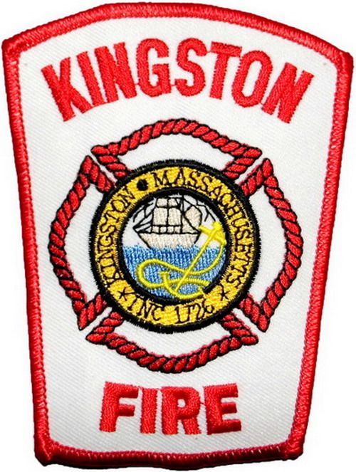 MA  FD KINGSTON