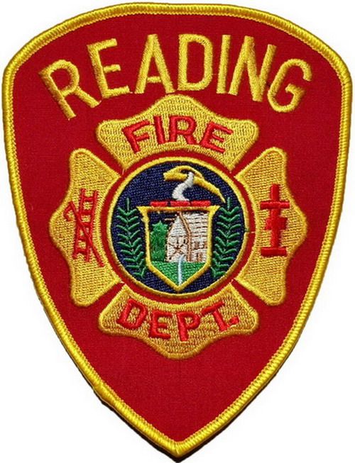 MA  FD READING