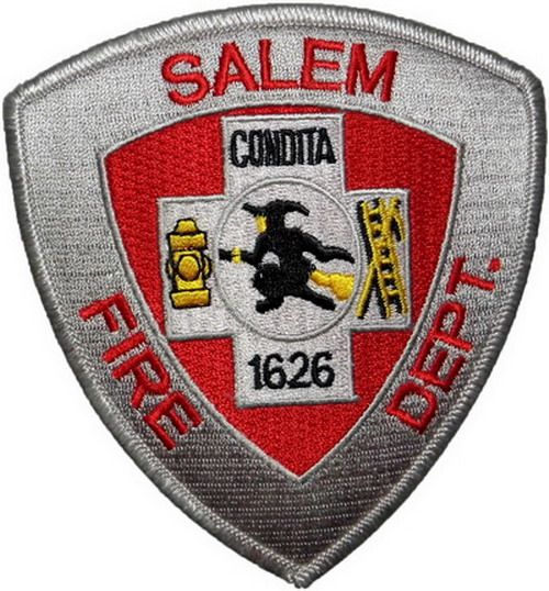 MA  FD SALEM
