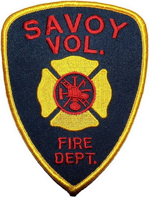MA  FD SAVOY