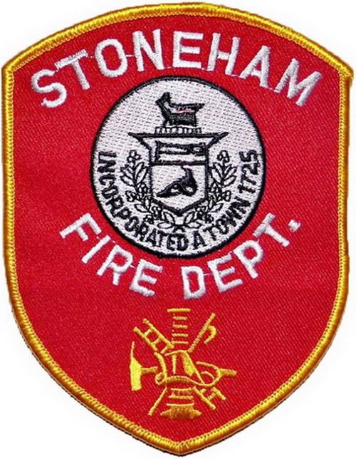 MA  FD STONEHAM