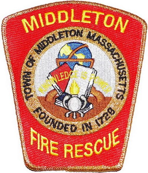 MA  FR MIDDLETON