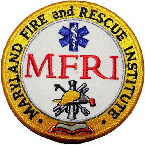 MD  MFRI