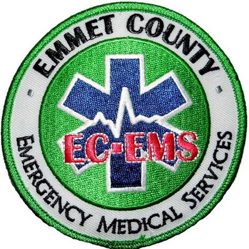 MI  EMS EMMET COUNTY